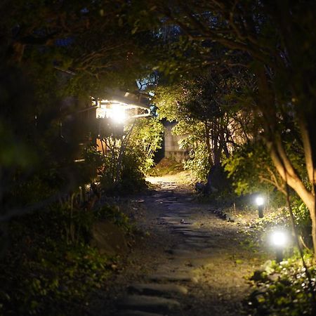 平野邸 Hayama Hotel Exterior photo