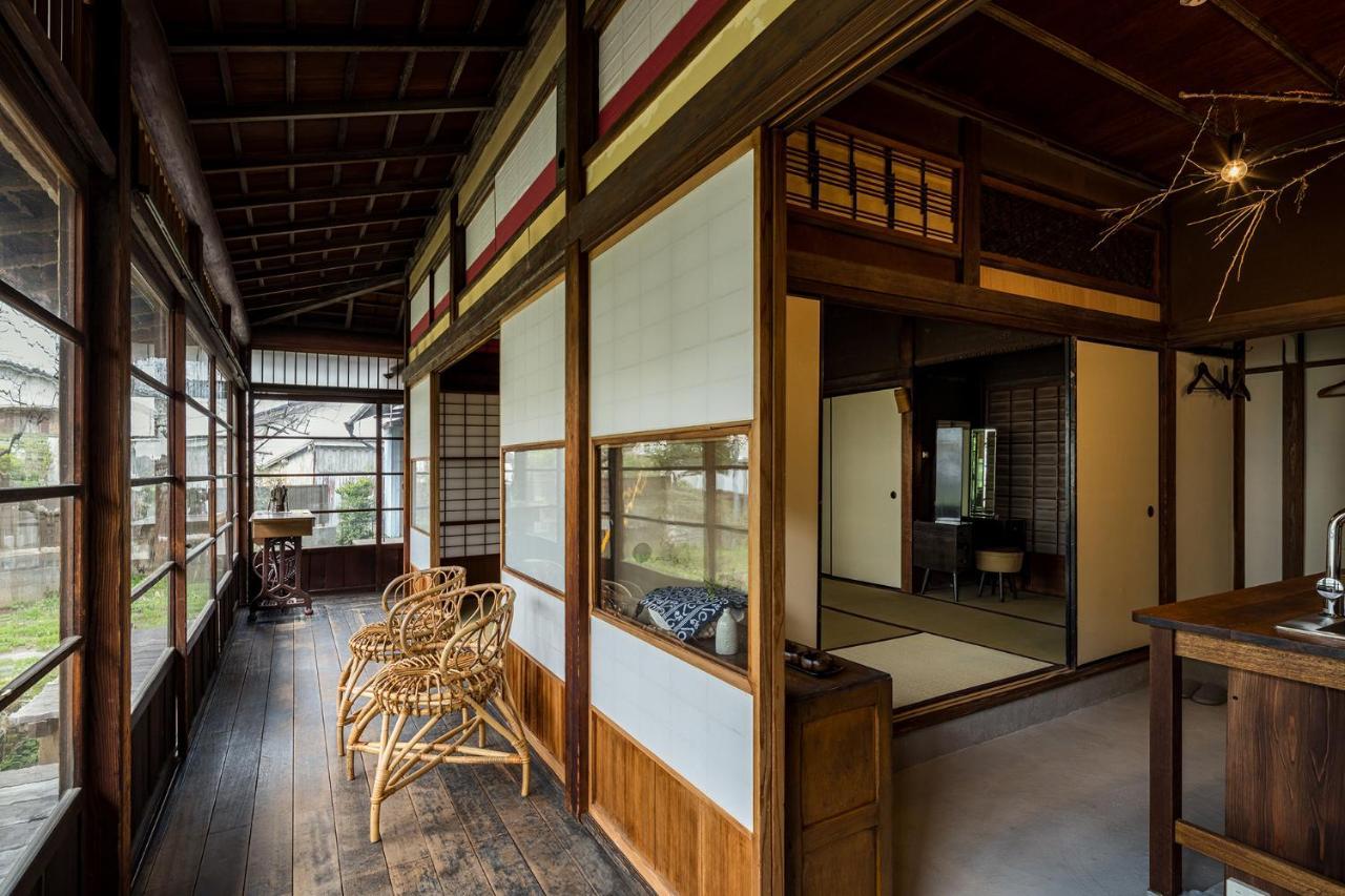 平野邸 Hayama Hotel Exterior photo