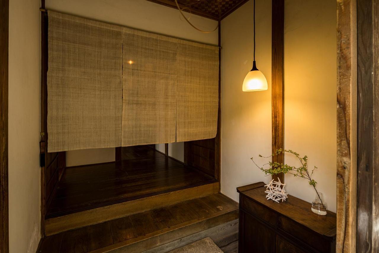 平野邸 Hayama Hotel Exterior photo