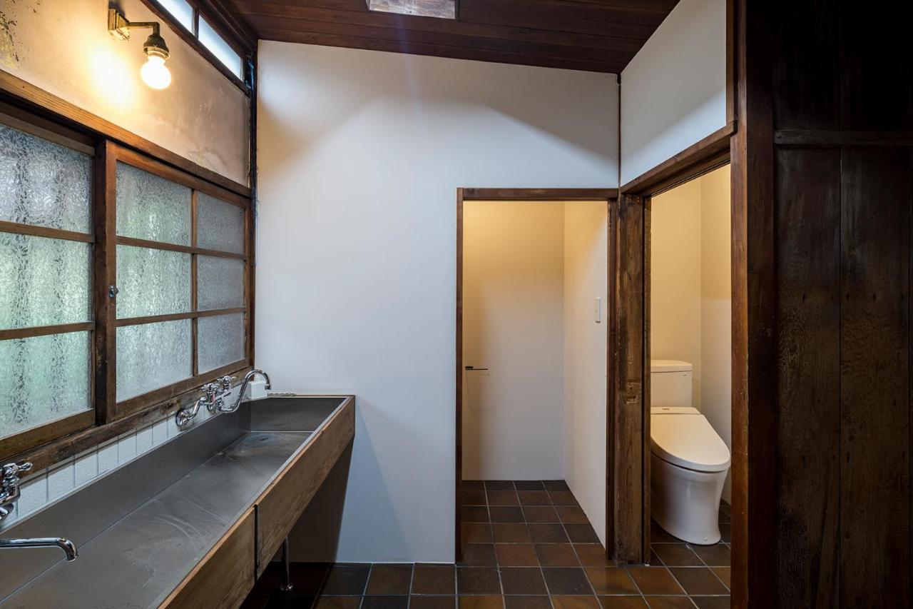 平野邸 Hayama Hotel Exterior photo