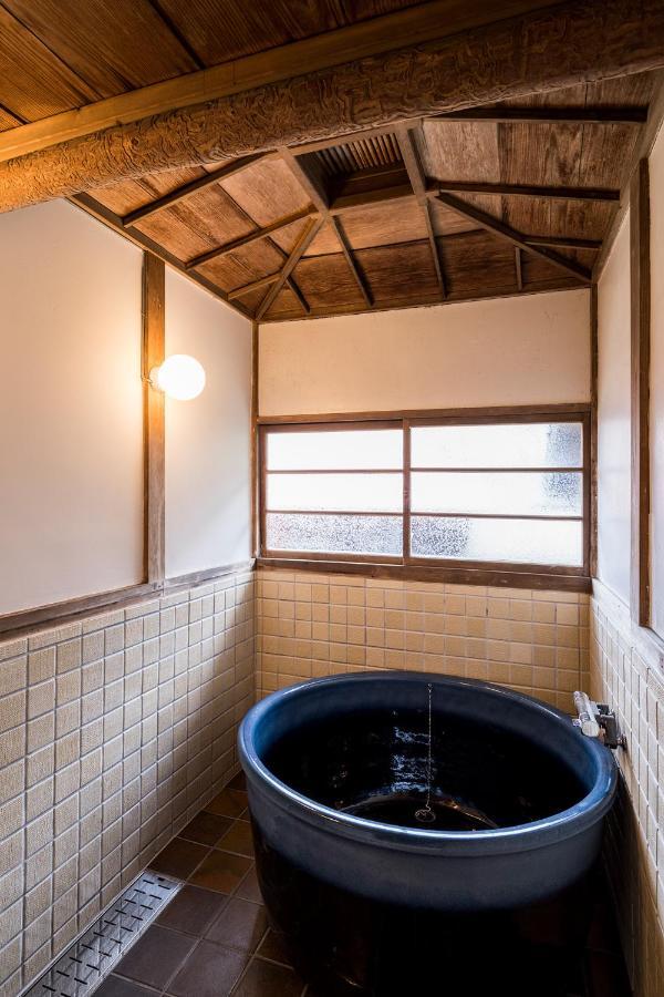 平野邸 Hayama Hotel Exterior photo