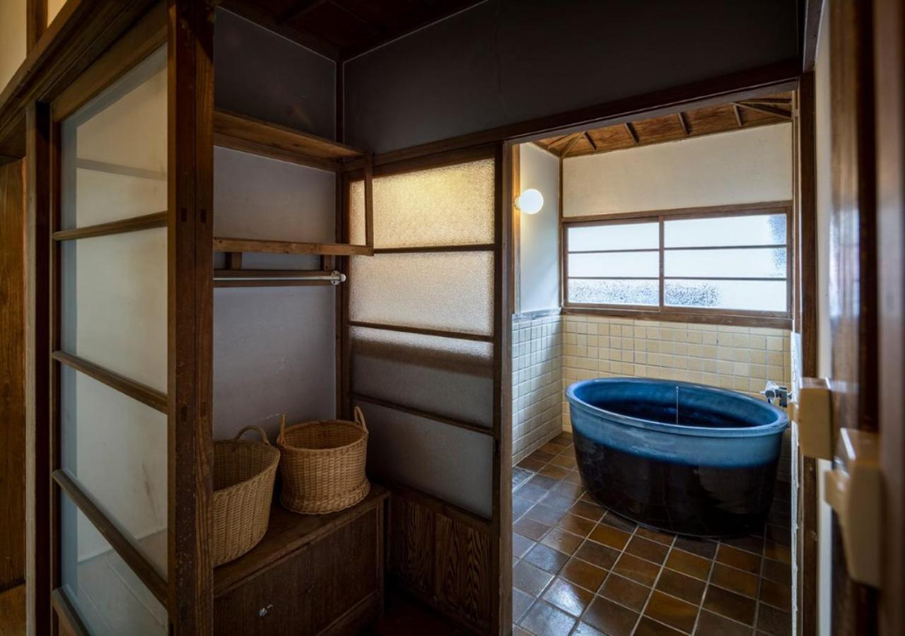 平野邸 Hayama Hotel Exterior photo