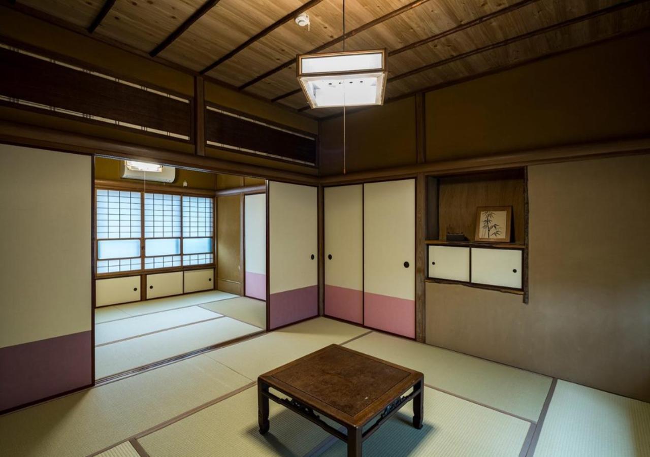 平野邸 Hayama Hotel Exterior photo
