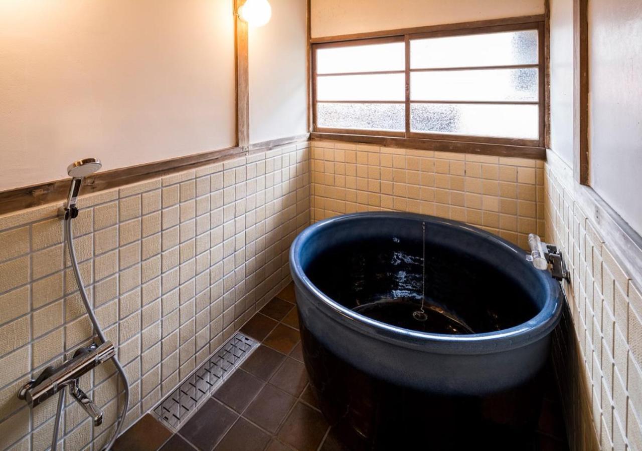 平野邸 Hayama Hotel Exterior photo